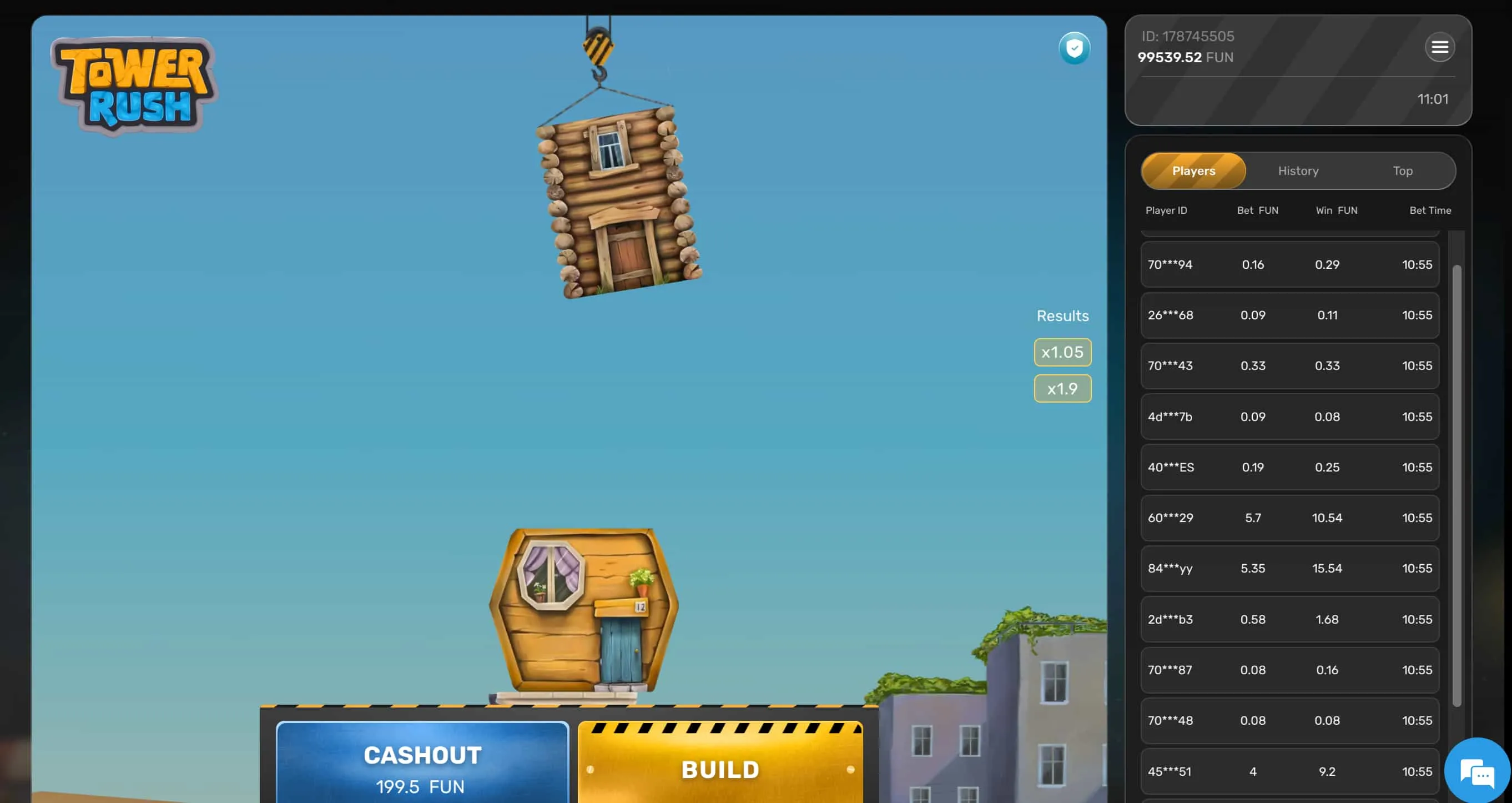 Risikofreies Ausprobieren im Demomodus