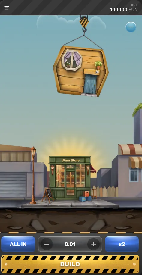 Wie entstehen Gewinne in Tower Rush?